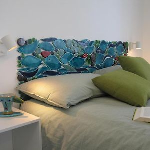 Camera familiare con letto king size
